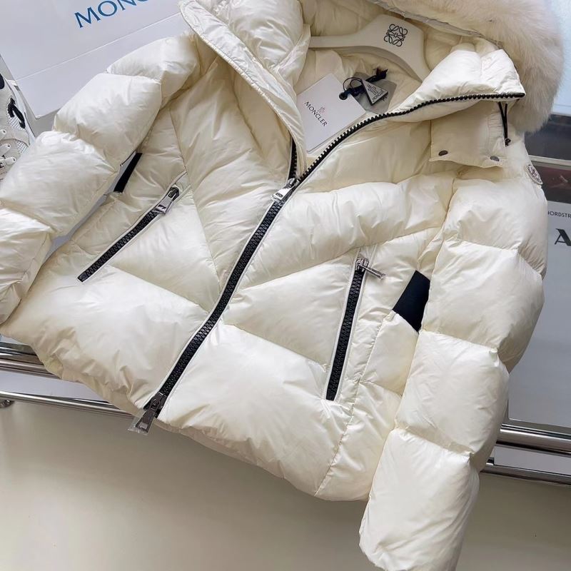 Moncler Down Jackets